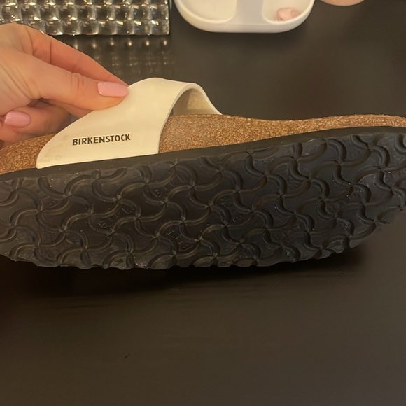 Birkenstock never worn - Picture 2 of 2